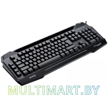 Клавиатура Oklick GMNG 975GK картинка 5
